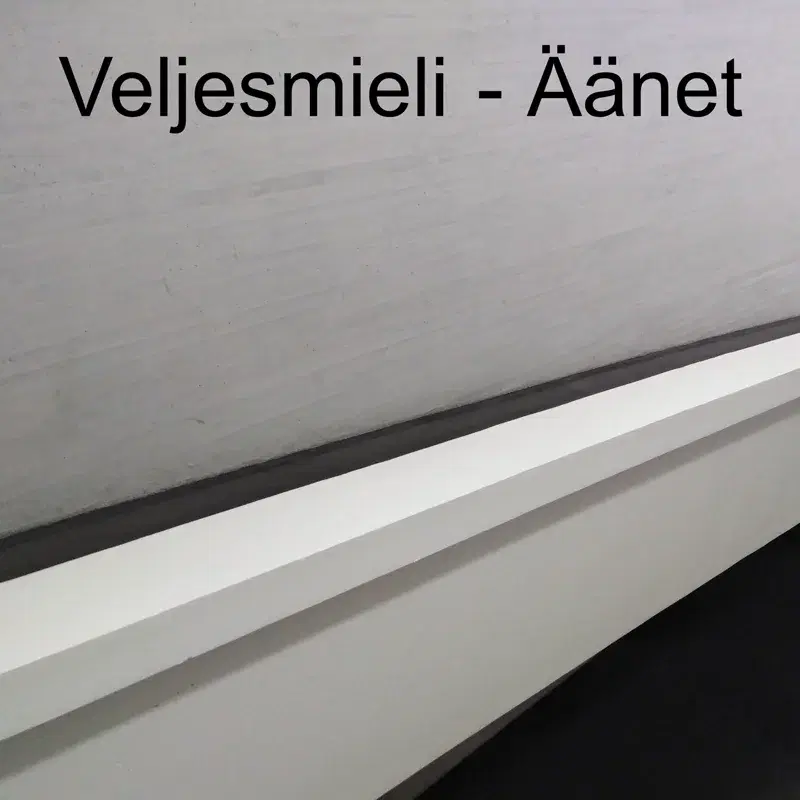 Äänet