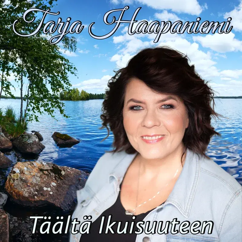 Täältä ikuisuuteen