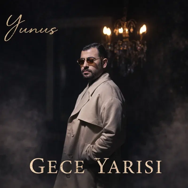 GECE YARISI