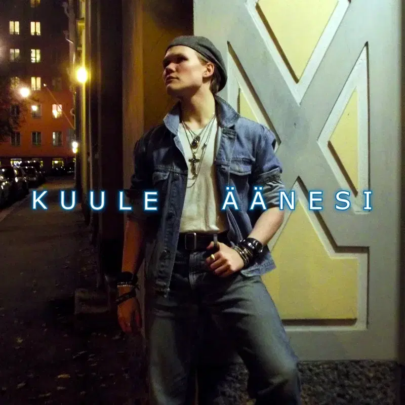 Kuule Äänesi