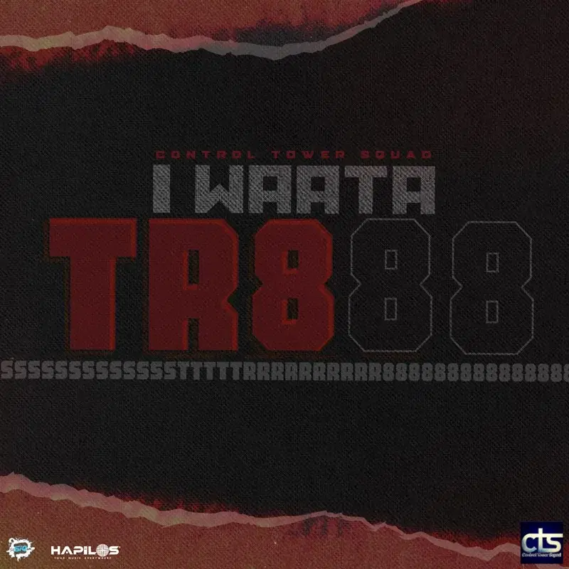 Tr888
