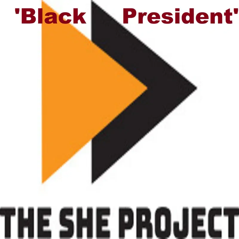Black President