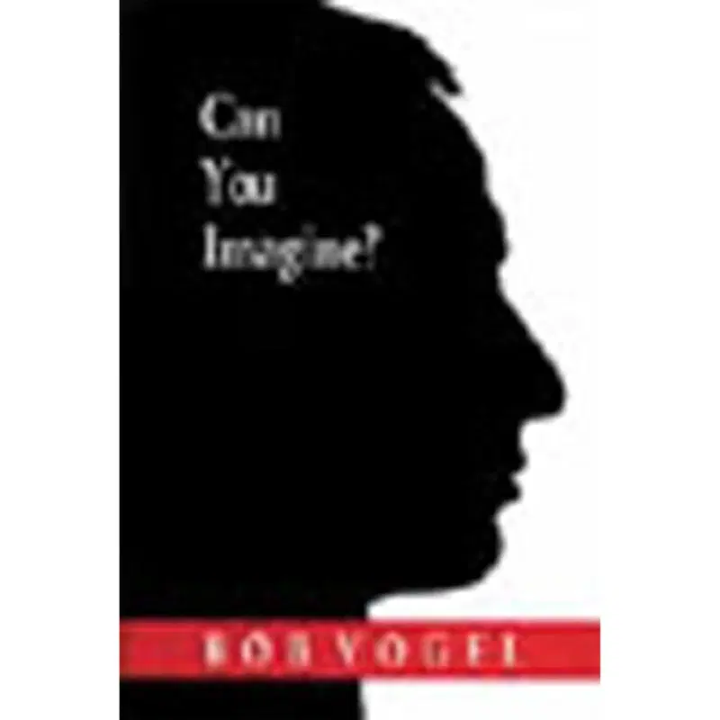 Can You Imagine?