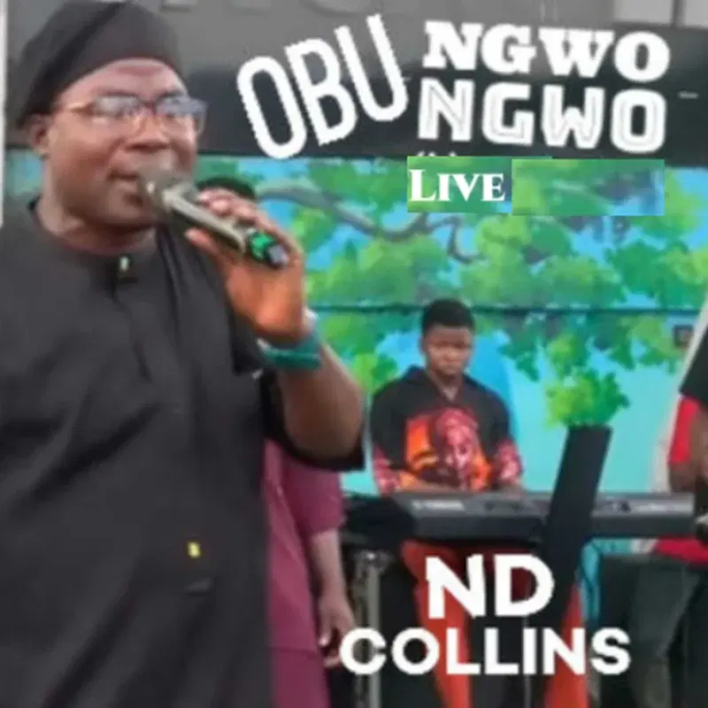 Obu Ngwo Ngwo