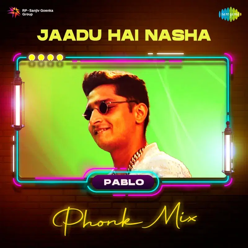 Jaadu Hai Nasha