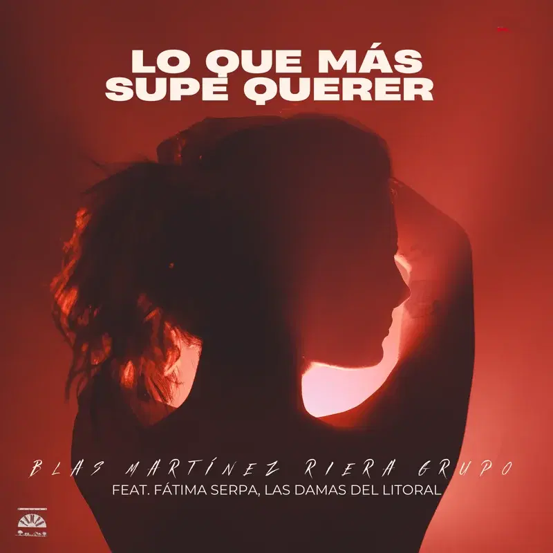 Lo Que Más Supe Querer