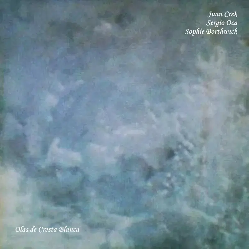 Olas de Cresta Blanca