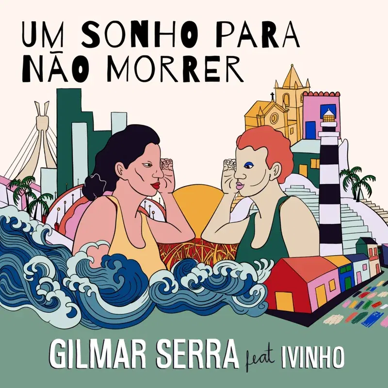 Um Sonho Para Não Morrer