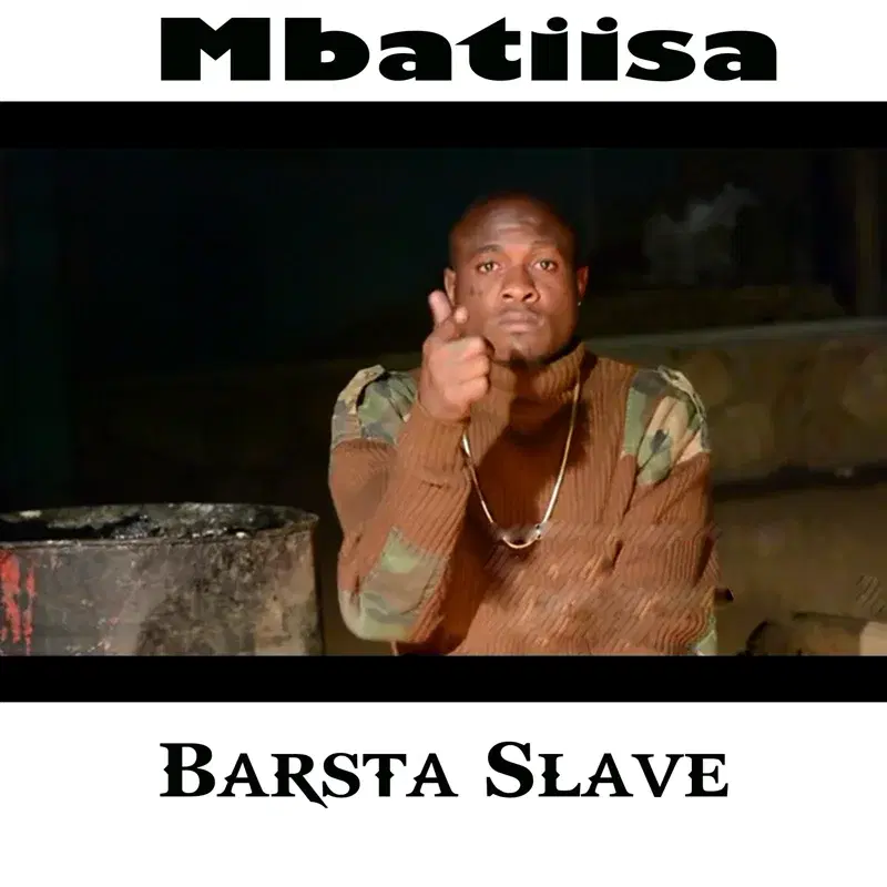 Mbatiisa