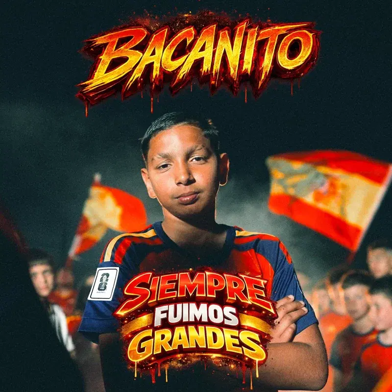 Siempre fuimos grandes