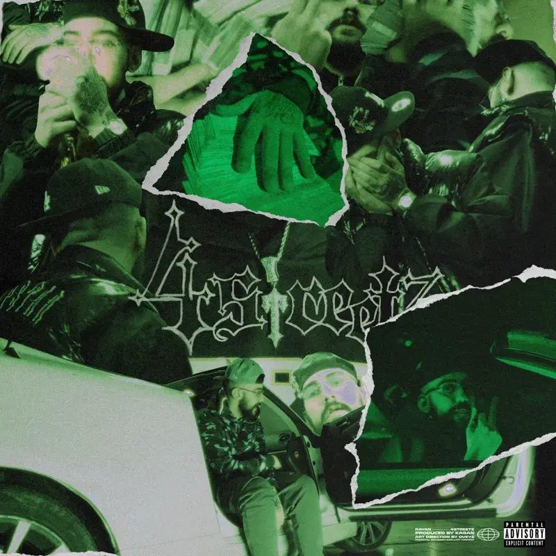 Cover Art