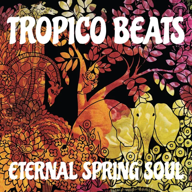 Eternal Spring Soul