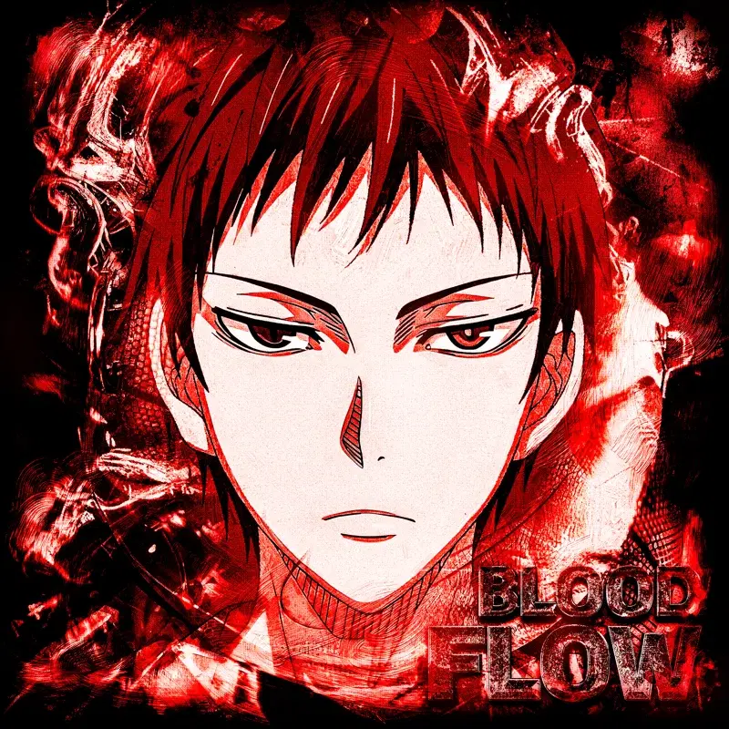 BLOOD FLOW