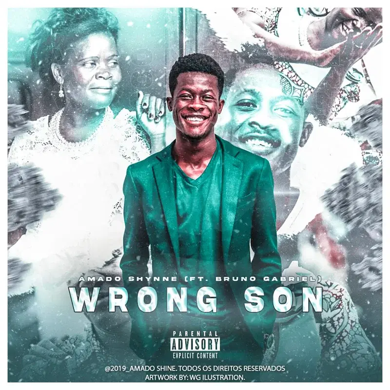 Wrong Son