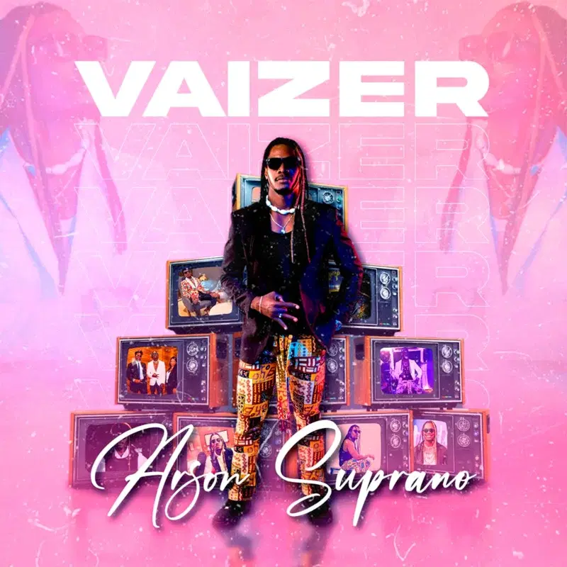 Vaizer