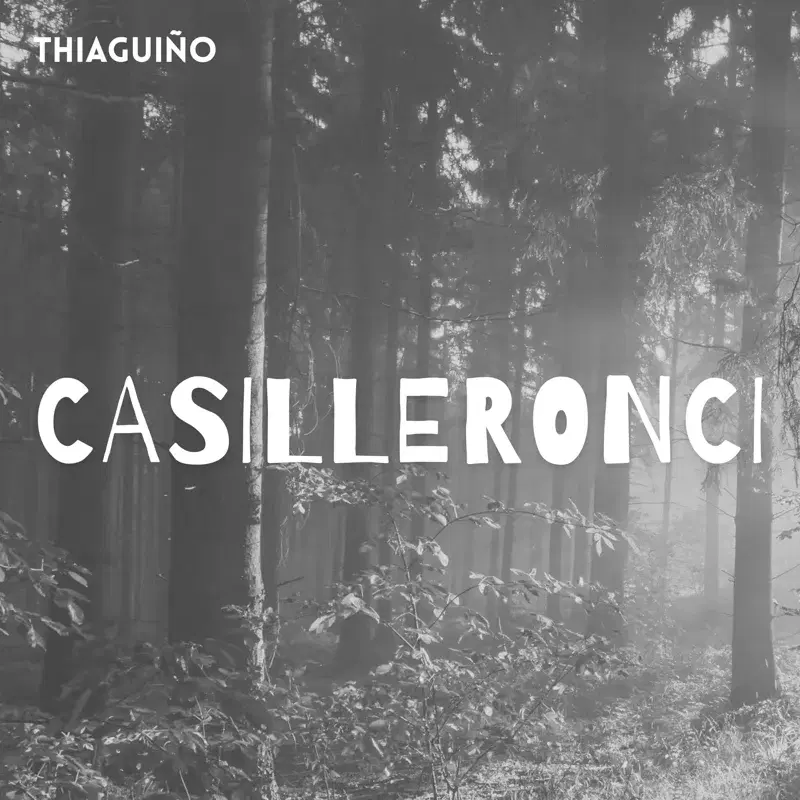 CASILLERONCI