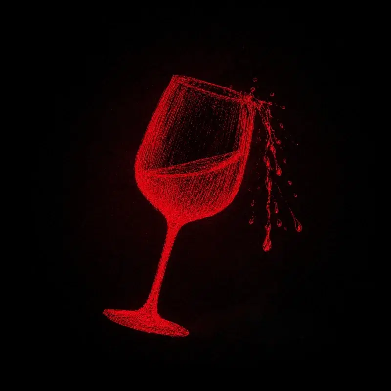 Copas de Vino