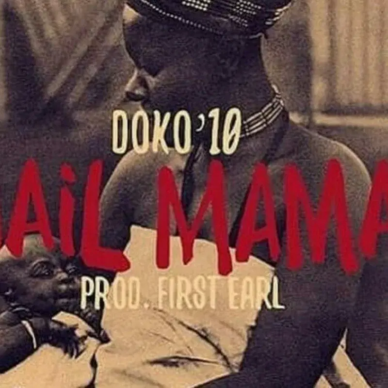 Hail Mama