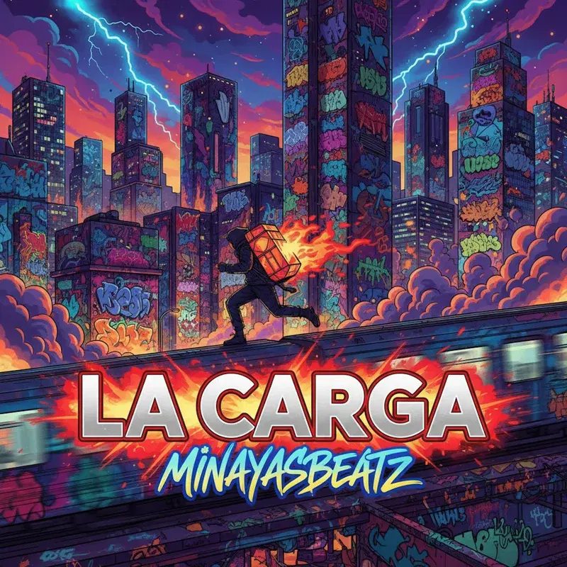 La Carga