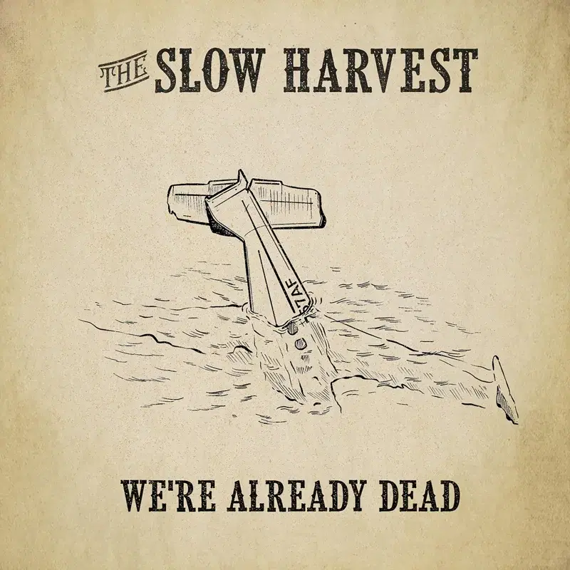 We're Already Dead