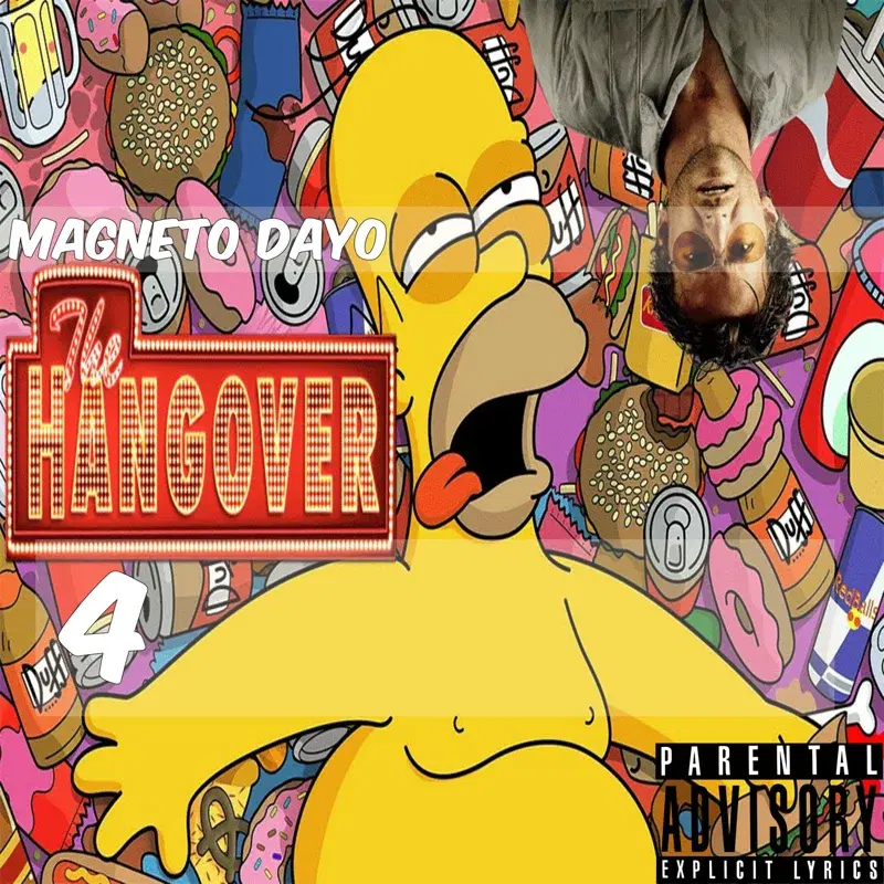 Hangover 4 (Simpsonwave)