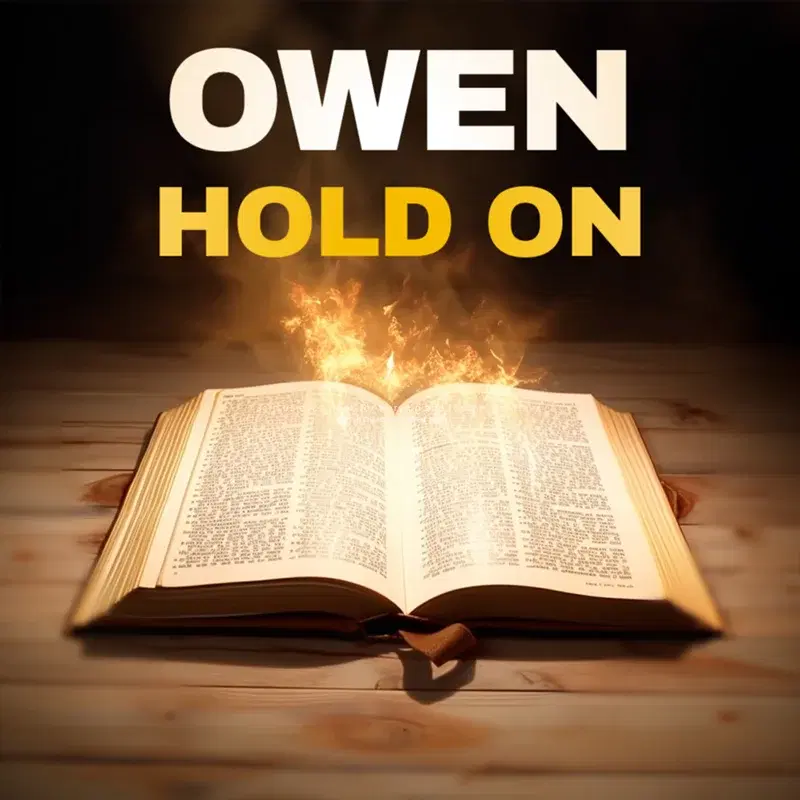 Hold On