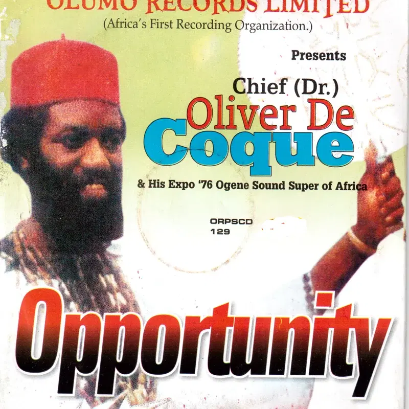 Opportunity