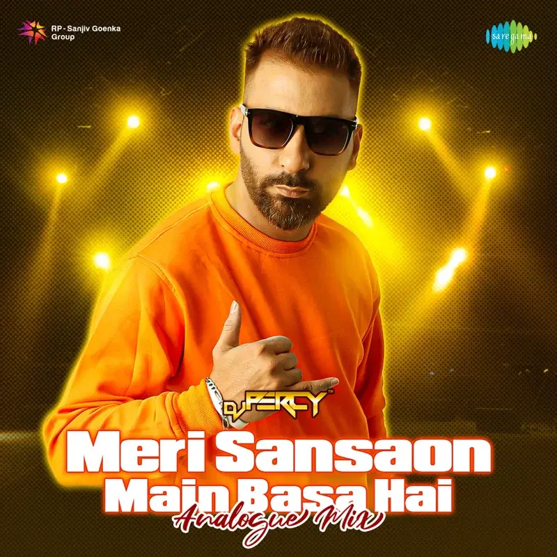 Meri Sansaon Main Basa Hai