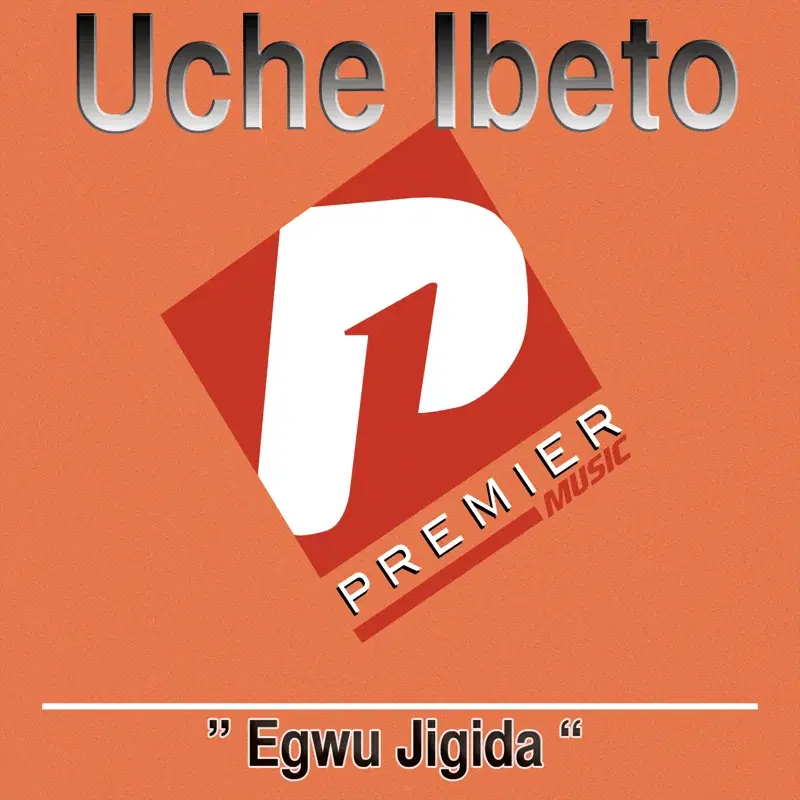 Egwu Jigida