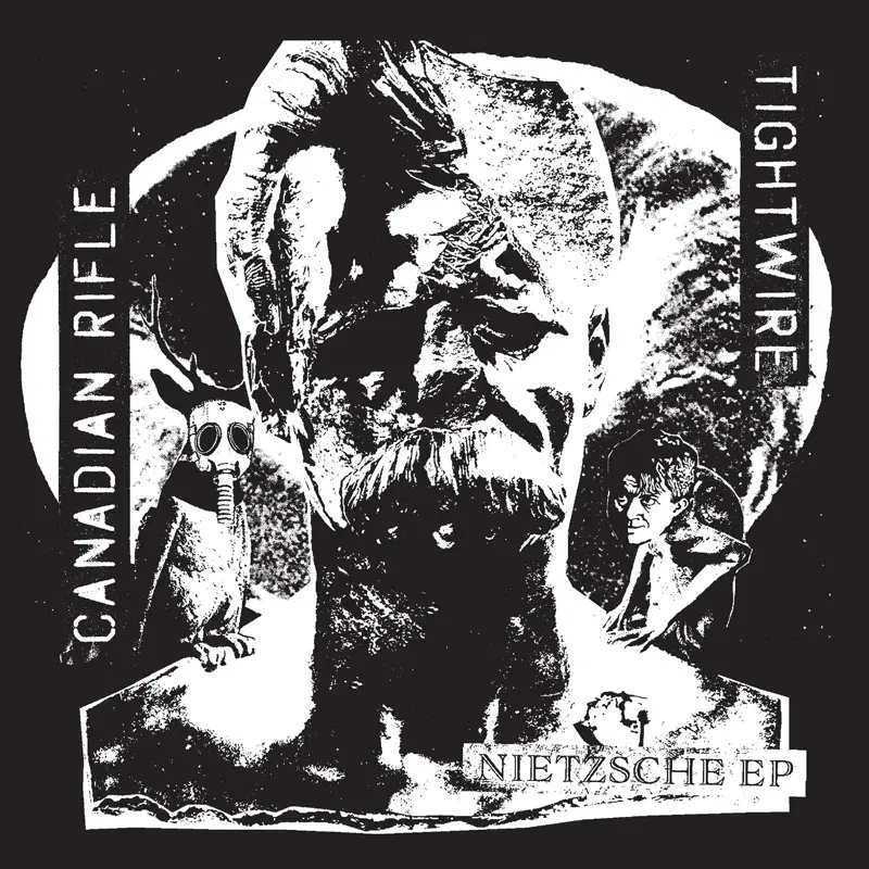 Nietzsche EP