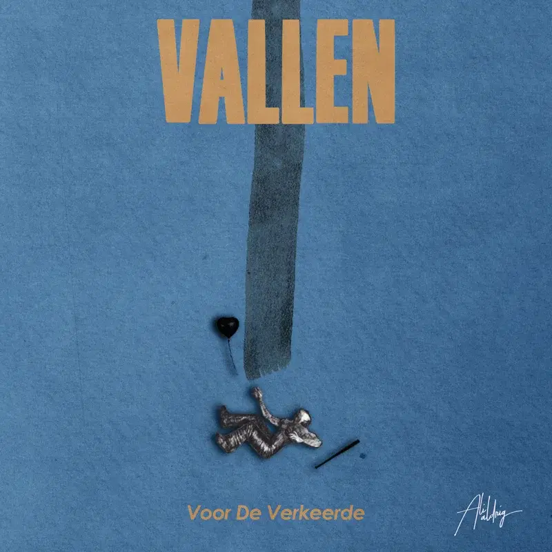Vallen Voor De Verkeerde