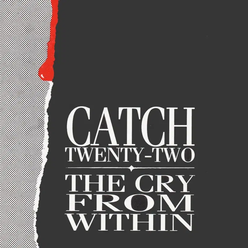 The Cry from Within