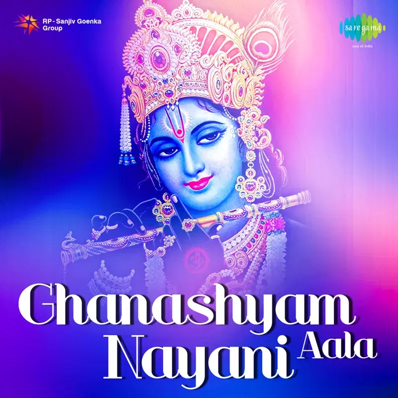 Ghanashyam Nayani Aala (Original Motion Picture Soundtrack)