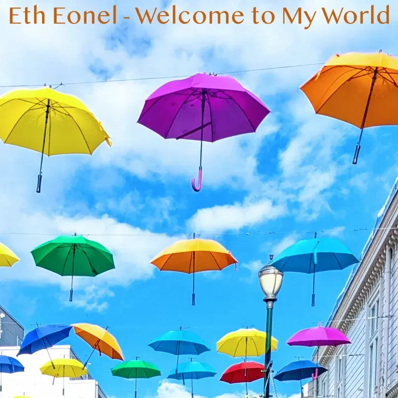 Welcome to My World