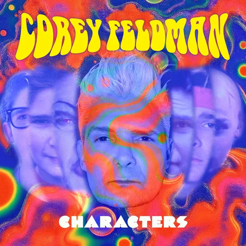 Characters