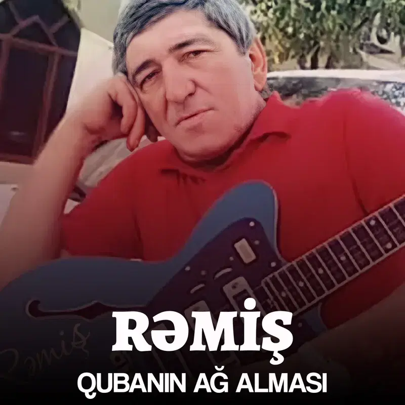 Qubanın Ağ Alması