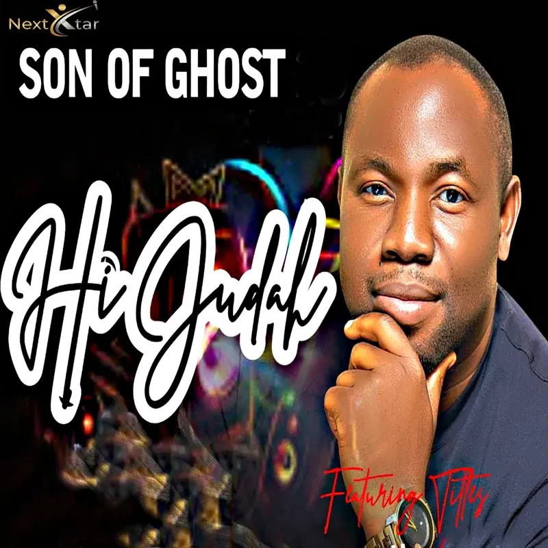 Son of Ghost
