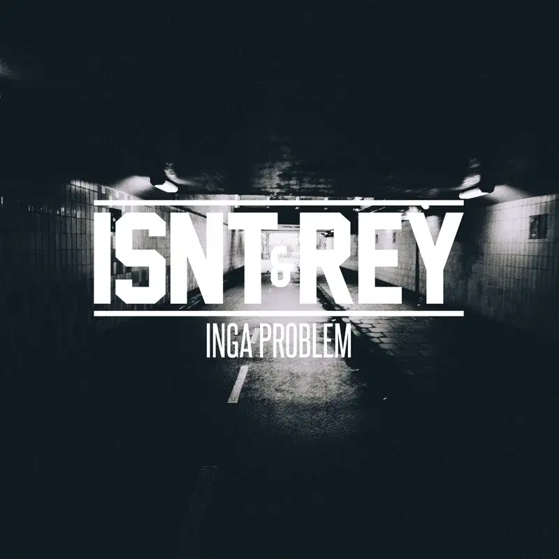 Inga Problem
