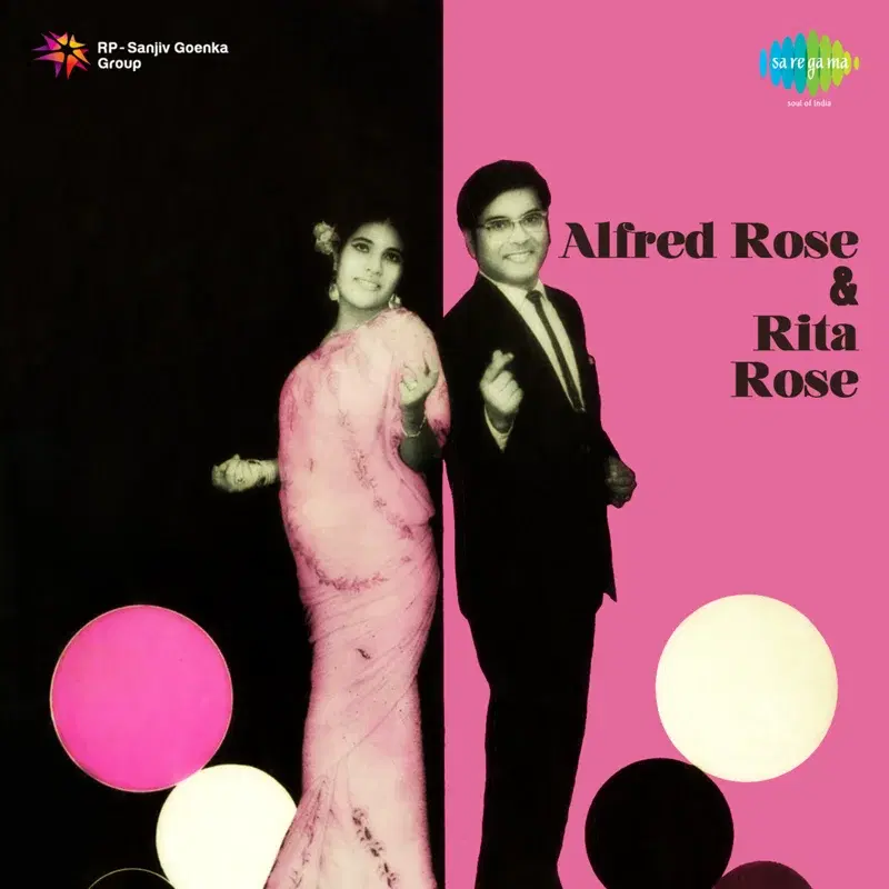 Alfred Rose & Rita Rose