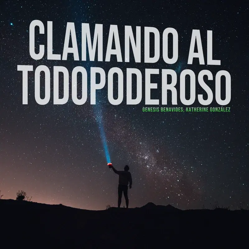 Clamando Al Todopoderoso