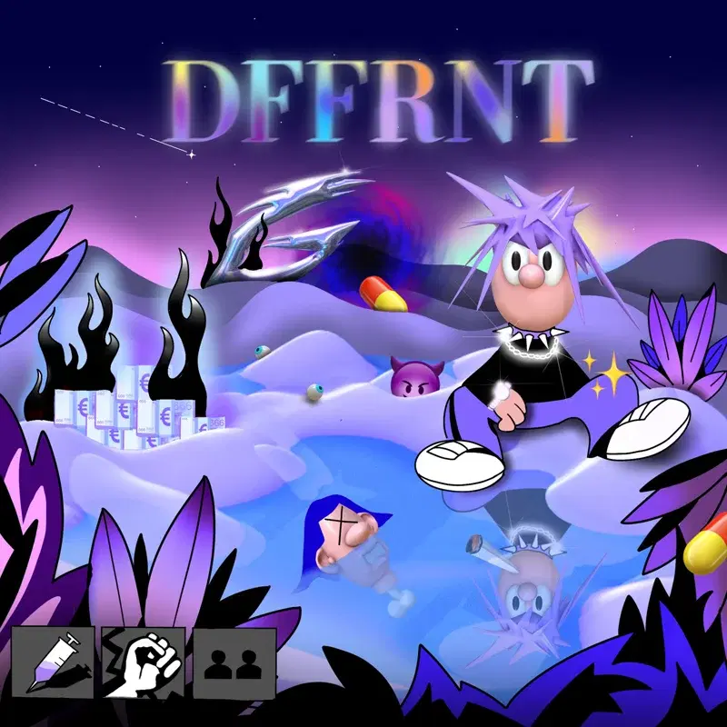 Cover Art