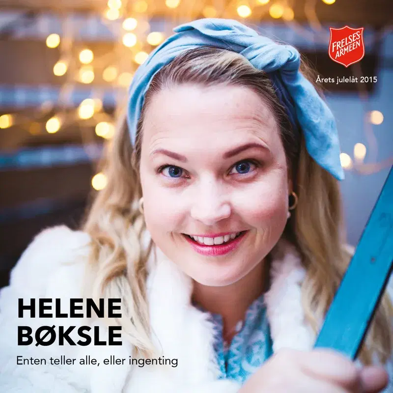 Enten teller alle, eller ingenting