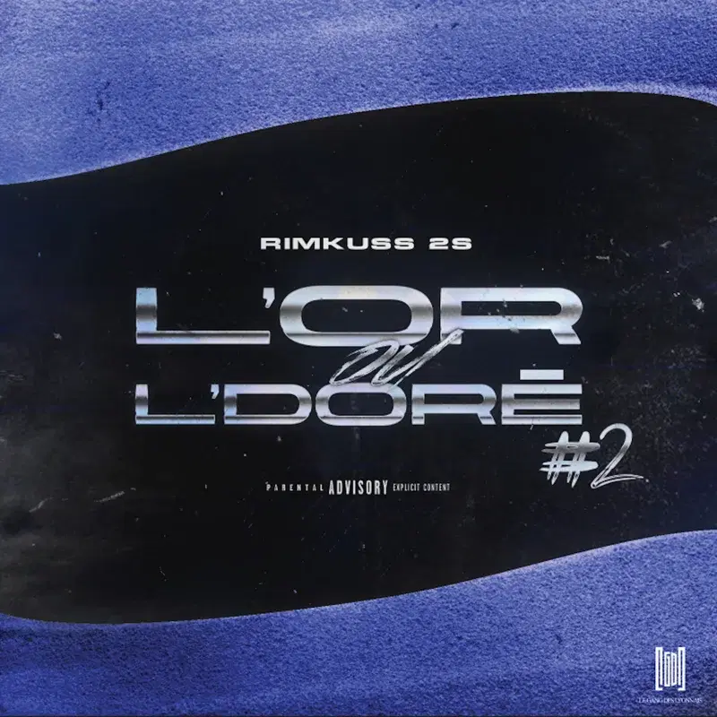 L’or ou L’doré #2