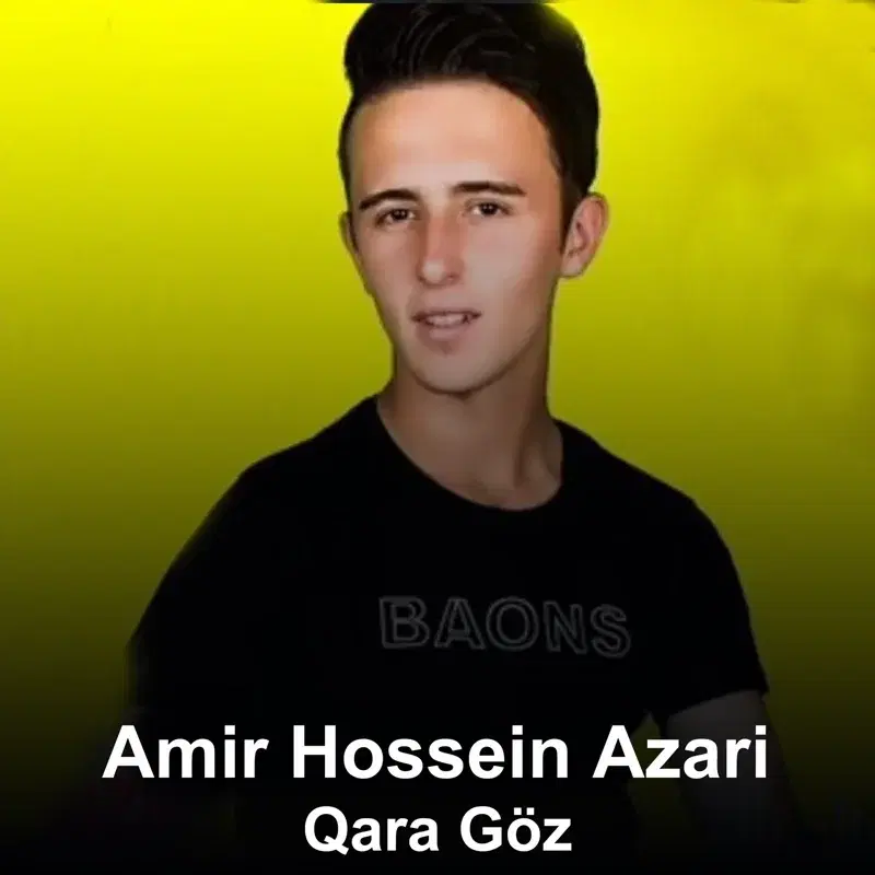 Qara Göz