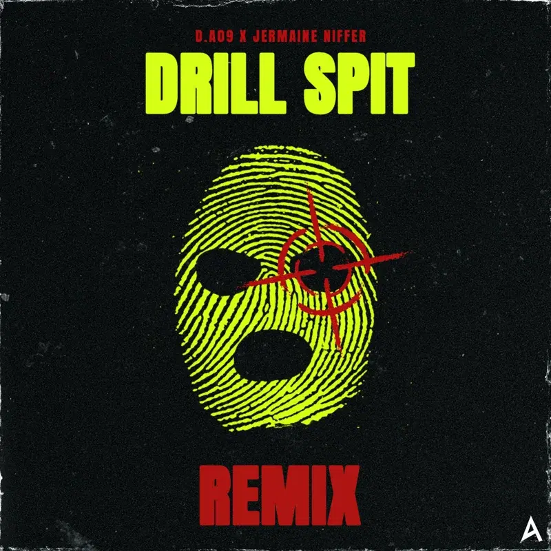 Drill Spit