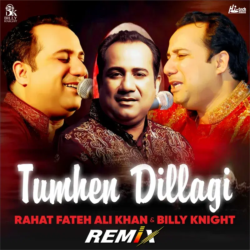 Tumhen Dillagi