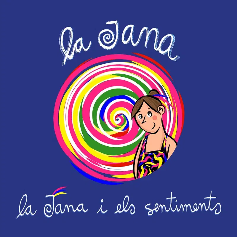 La Jana i els Sentiments