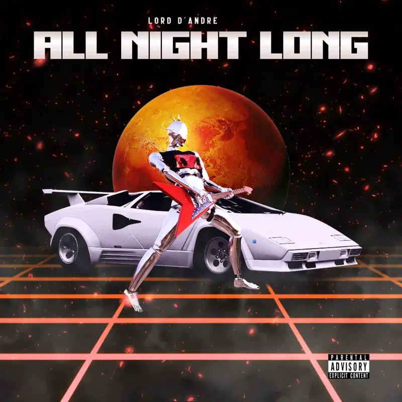 All Night Long