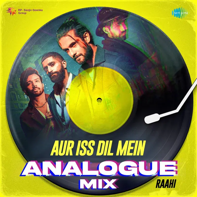 Aur Iss Dil Mein (From "Imaandaar")
