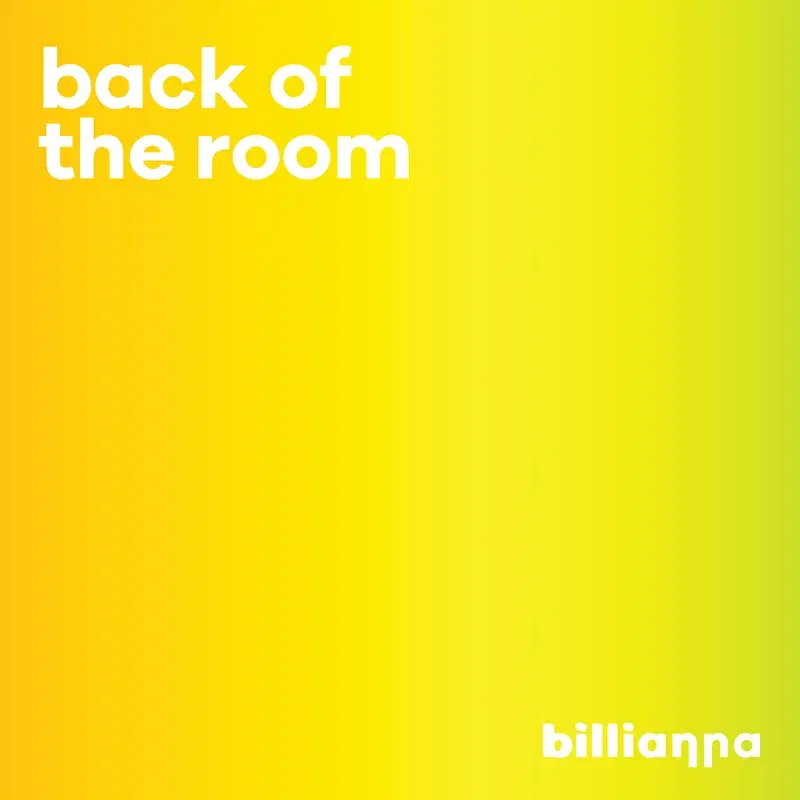 Back of the Room